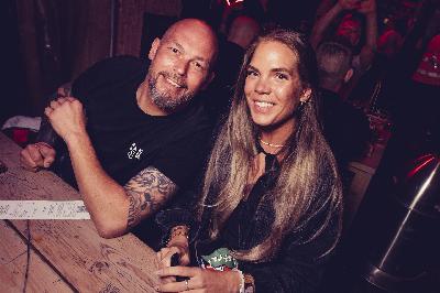 Party Bild aus dem Pirates Berlin vom 10.05.2025
